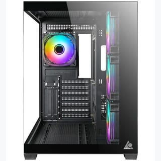 NO PSU: MICRO ATX - GAMING