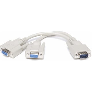 SPLIT 1-2 VGA