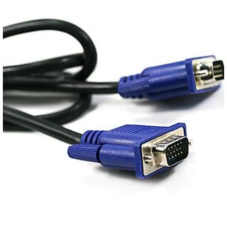 VGA M-M    1.5M