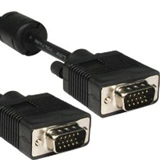 VGA M-M    2.8M