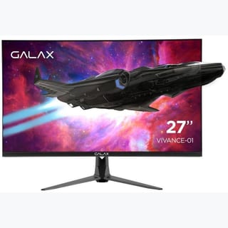 27" QHD IPS 165HZ