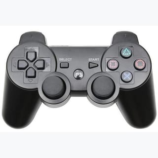 PS3: BLUETOOTH GAMEPAD