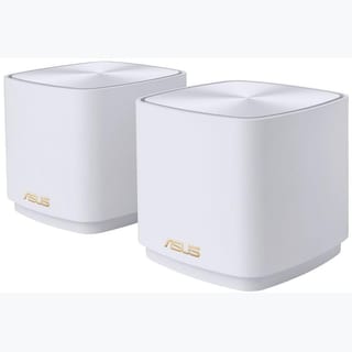 RE: AX1800 DUAL BAND MESH 2 PACK