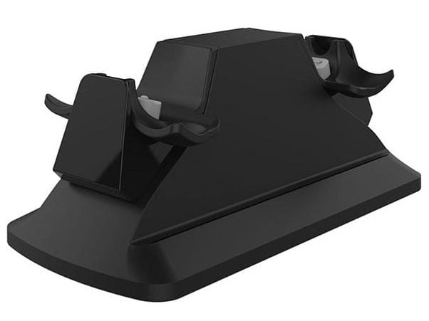 SPARKFOX DUAL CONTROLLER CHARGING STATIO