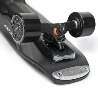 WAVE SPARES - BACK WHEEL SET