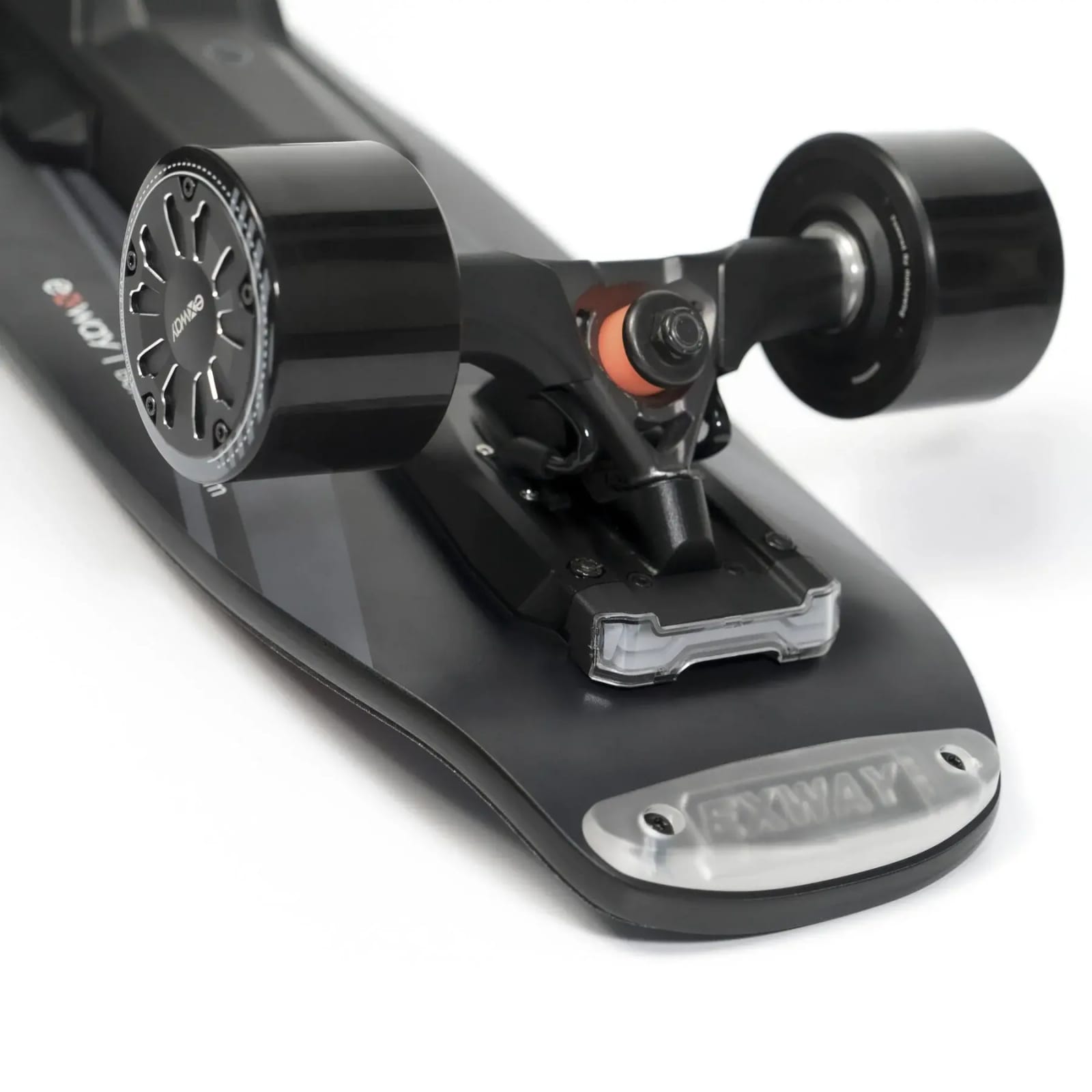 WAVE SPARES - BACK WHEEL SET