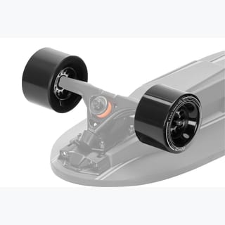 WAVE SPARES - 85MM FRONT WHEEL