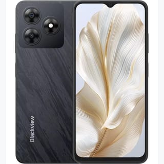 6.56" MOBILE 2GB+4GB+64GB, BK, 2XSIM
