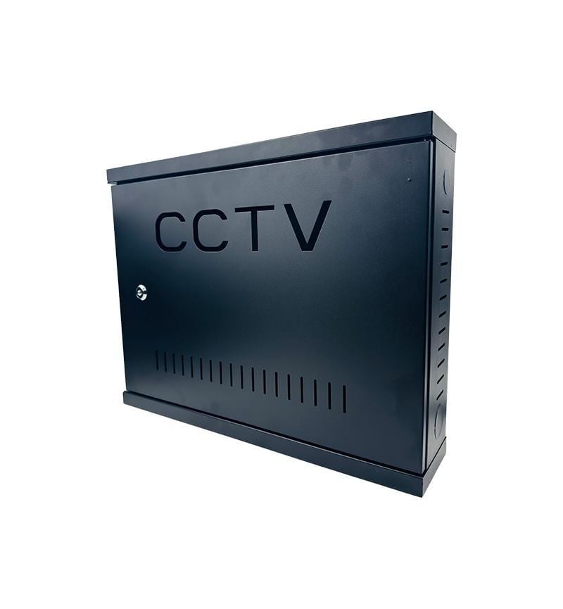CCTV CABINET 450X350X100MM
