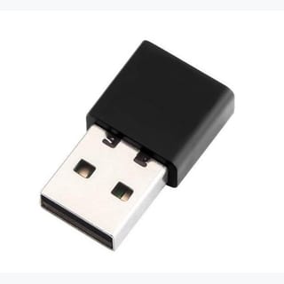 USB: 600MBPS