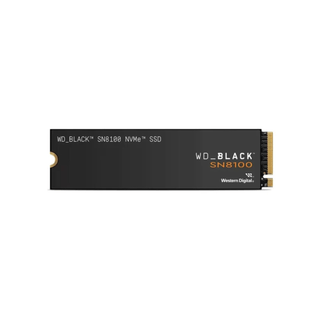 SANDISK WD BLACK 1TB M 2 NVME SN8100