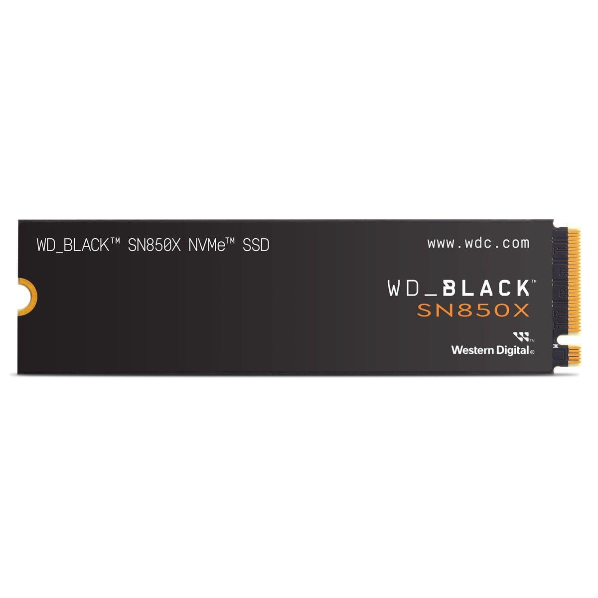 M.2 NVME 1000GB SN850X
