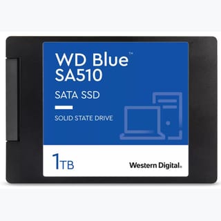 2.5: SSD   1000GB BLUE