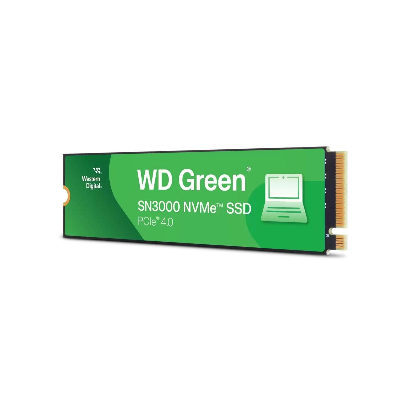 M.2 NVME 1000GB GREEN GEN4