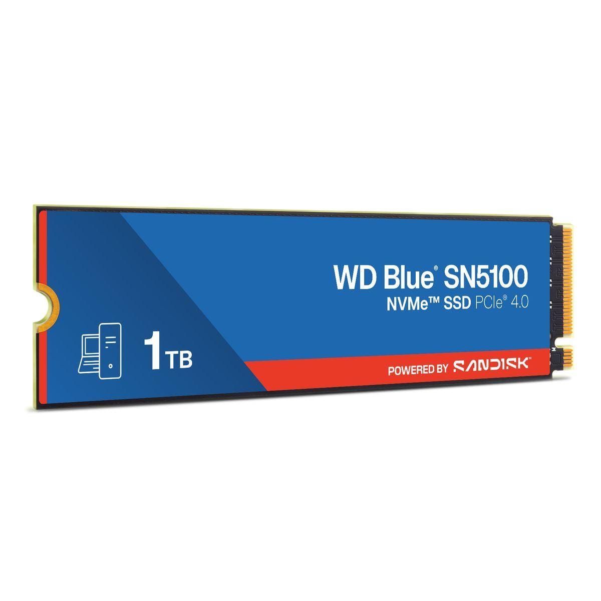M.2 NVME 1000GB