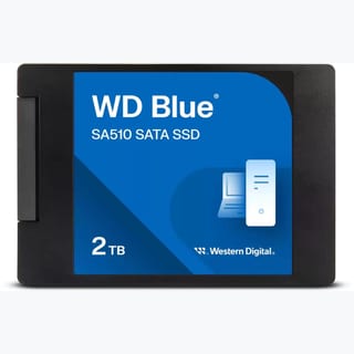 2.5: SSD   2000GB BLUE