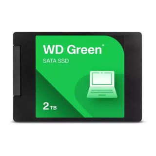 2.5: SSD   2000GB SA500
