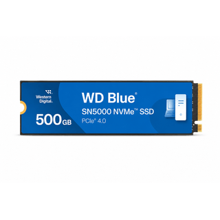 M.2  NVME     500GB WD BL GEN4