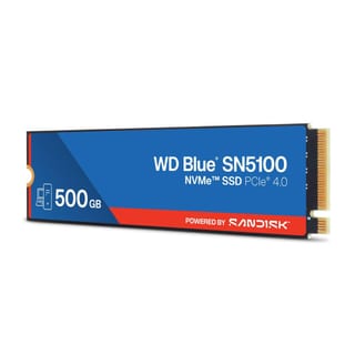 M.2  NVME     500GB