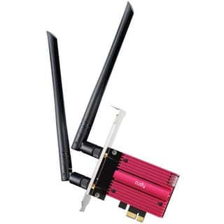 AX5400 WIFI 6E PCI EXPRESS ADAPTER