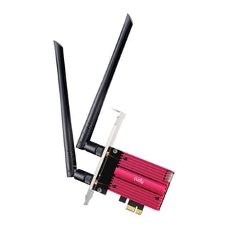 BE9300 TRI-BAND WI-FI 7 | BLUETOOTH