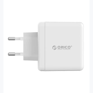 USB WALL CHG - 2P SMART