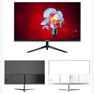 27.0 CURVE GAMING MONITOR 180HZ