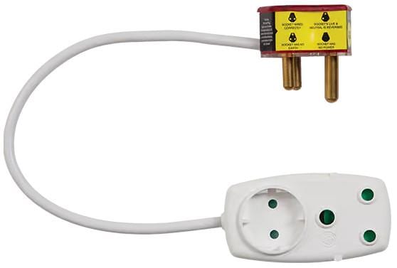 SURGE WONDER PLUG - 3+2 PIN MP