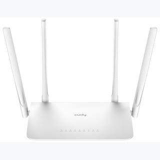 AC1200 GIGABIT WI-FI MESH ROUTER