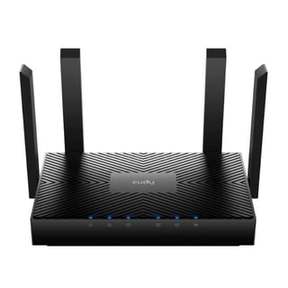 AX3000 GIGABIT WI-FI 6 MESH ROUTER