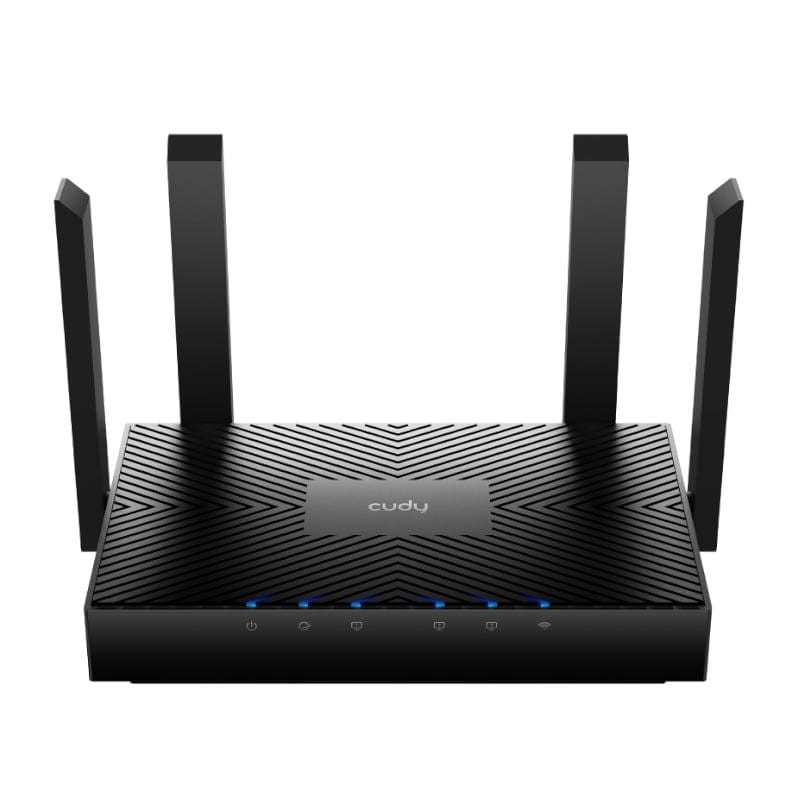 AX3000 GIGABIT WI-FI 6 MESH ROUTER