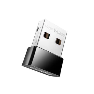 AC650 WIFI MINI USB ADAPTER