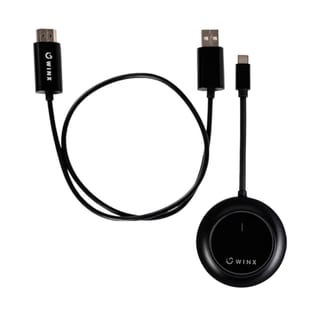 CAST ESSENTIAL WIRELESS DISPLAY KIT