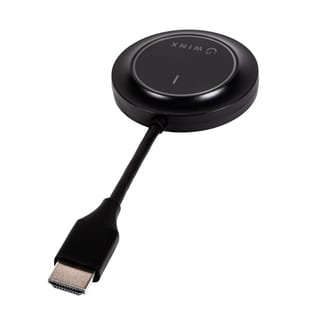 CAST MORE HDMI WIRELESS DISPLAY TRA