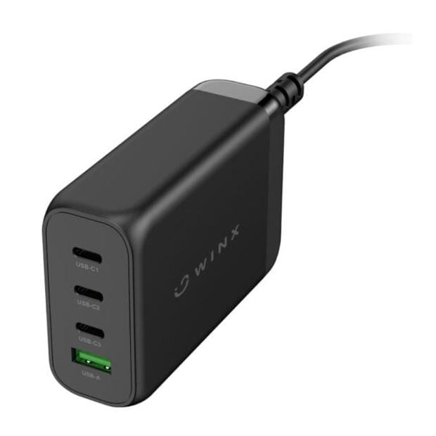 POWER ULTRA 130W DESKTOP CHARGER