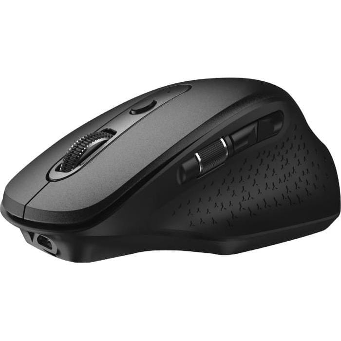 DO MORE WIRELESS AND BLUETOOTH MOUS