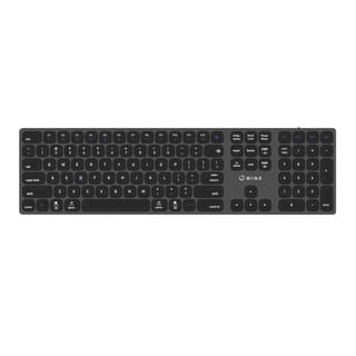 ELITE WIRELESS AND BT KEYBOARD