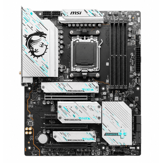 X670E GAMING PLUS WIFI AMD AM5 ATX G