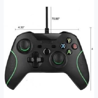 XB-ONE: WIRED