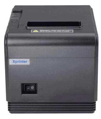 TSP: USB + LAN + RS232