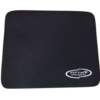 MPAD: FABRIC BLACK