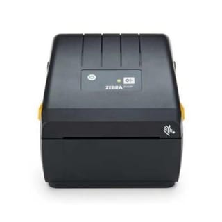 DTP ZD230, USB; ETHERNET